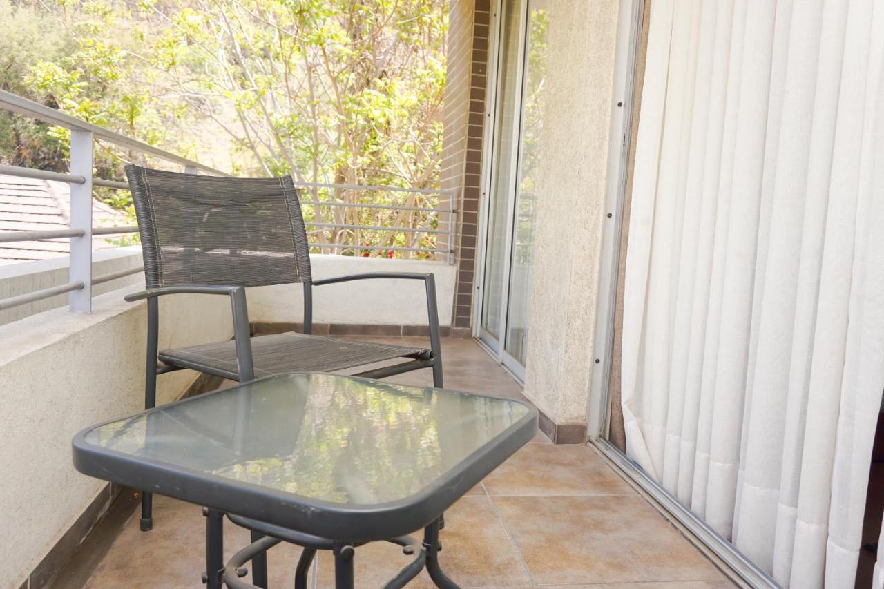Bellavista Travel Suites Santiago Kültér fotó